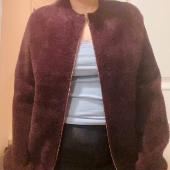 Sweaty Betty Bomber Jacket - Picture 3 of 11